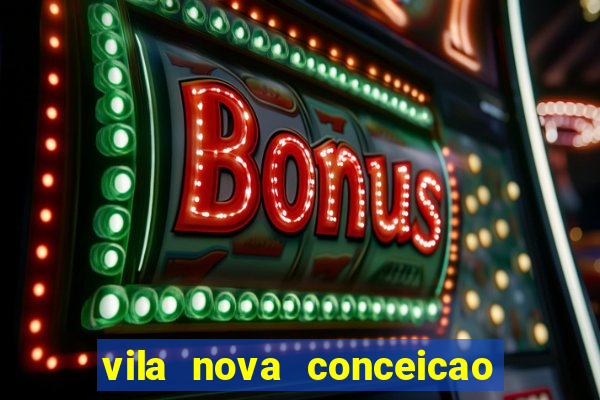 vila nova conceicao night club puteiro